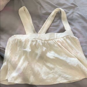 Brand new with tags urban outfitters crop